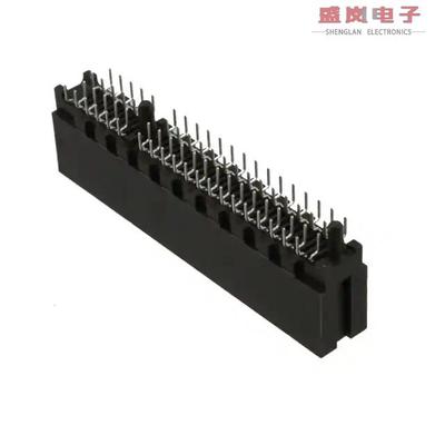 原装正品5650090-3[CONN EDGE DUAL FMALE 80POS 0.050]