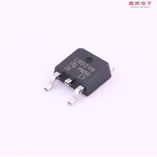 原装正品LR024N[N沟道 漏源电压(Vdss)：60V 连续