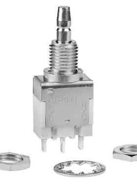 原装正品EB2011[按钮 SPDT ON-(ON) 6A SOLDER LUG]