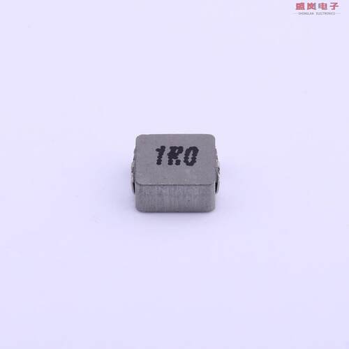 原装正品MHCI04020-1R0M-R8[功率电感 1µH 20% 27m IND