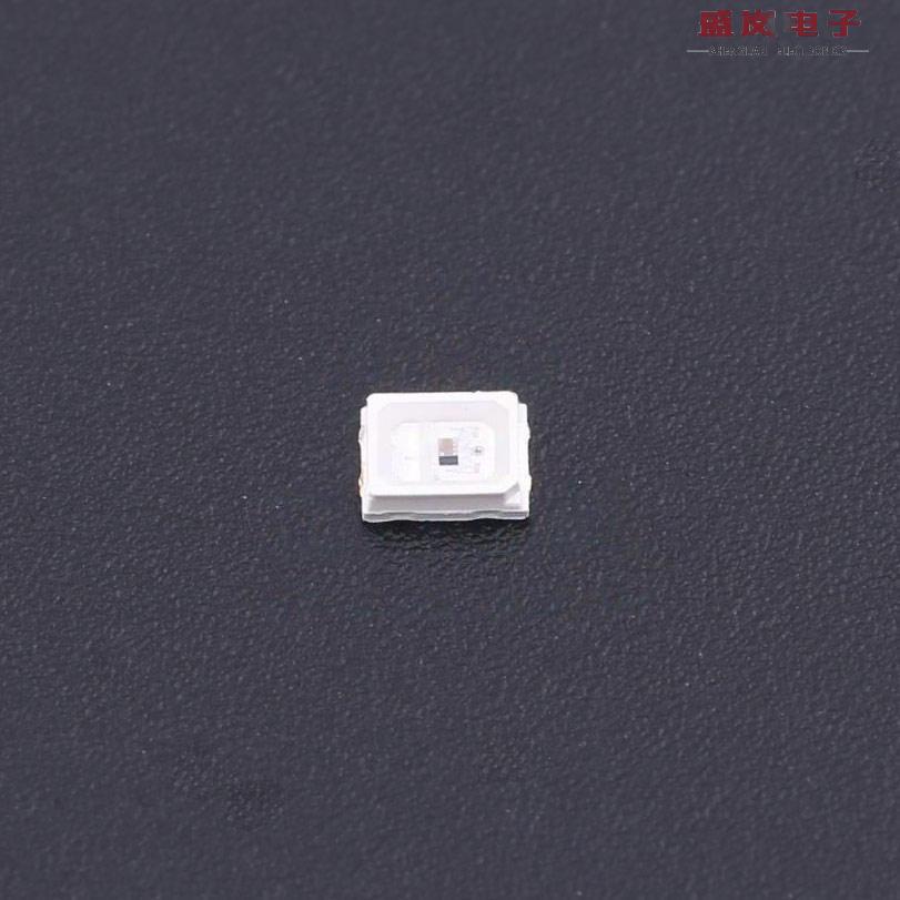 原装正品XL-2835RGBC-MS[RGB三色 共阳极 正贴 慢闪]