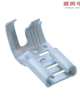 原装正品41802[CONN QC RCPT 12-18AWG 0.250]