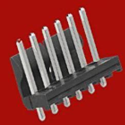 原装正品171813-1011[集管和线壳 KK Hdr Vrt 11 Ckt 3