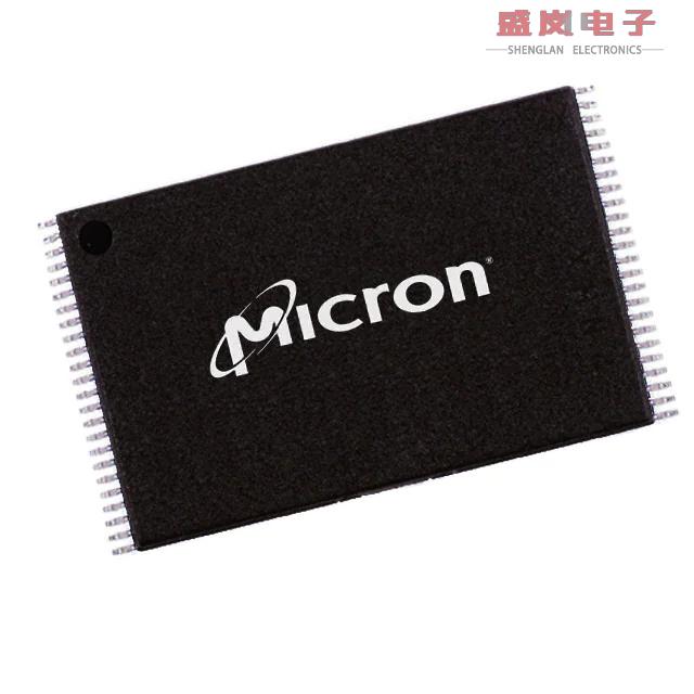 原装正品MT29F8G08ABACAWP:C[IC FLASH 8GBIT PARALLEL