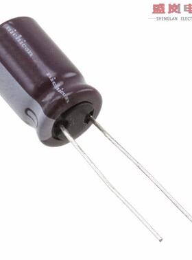 原装正品UCY2D220MPD[CAP ALUM 22UF 20% 200V RADIAL]