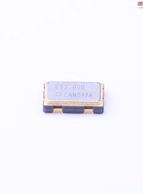 原装正品X1G004451002800[12MHz 50ppm 1.6V~3.6V]