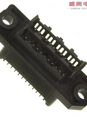 原装正品5-292178-1[CONN BLNDMATE MIN-DRAWER 22P PNL]