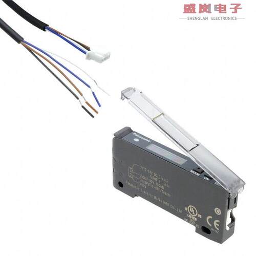 原装正品FX-101-CC2[SENSOR FIBER NPN W/CONN CABLE 2M]