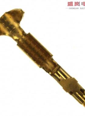 原装正品48235-000LF[CONN SOCKET 22-26AWG CRIMP GOLD]