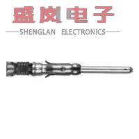 原装正品3-1105000-2[CONTACT H.D. CRIMP PIN 15-18AWG]