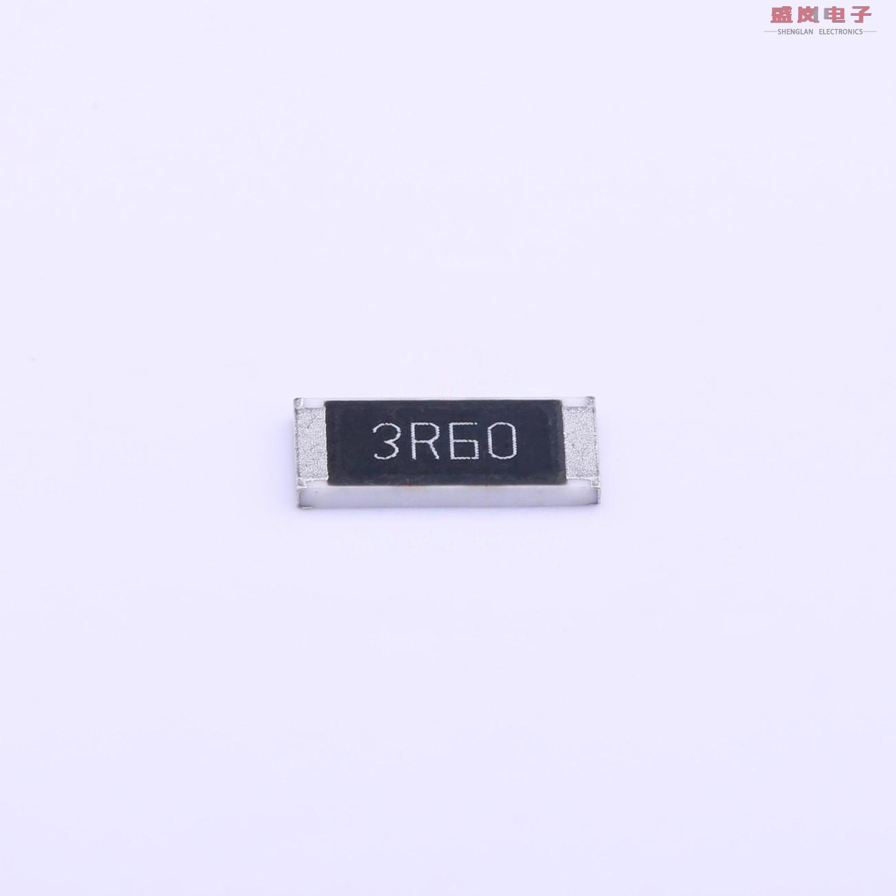 原装正品25121WF360KT4E[贴片电阻 3.6 1% 1W 200ppm/℃