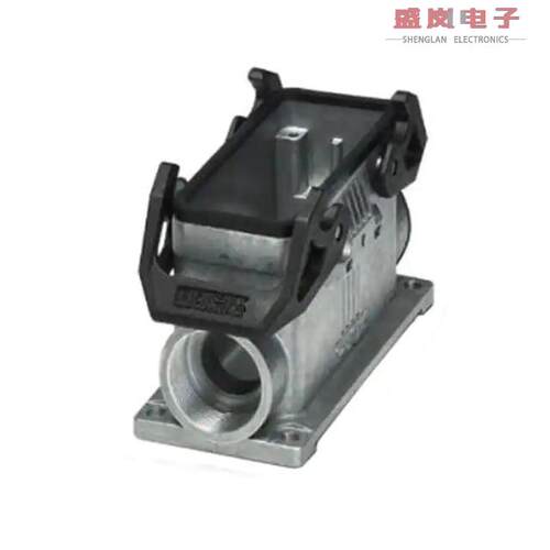 原装正品1412856[CONN BASE SIDE ENTRY SZB16 M32]