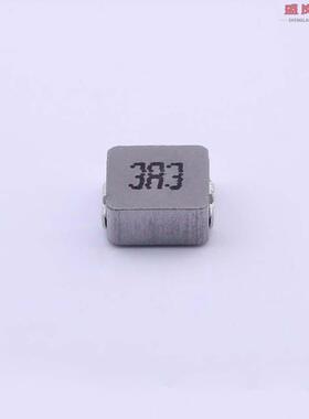 原装正品MWSA0402S-3R3MT[3.3uH 20% 3.3A 87m]