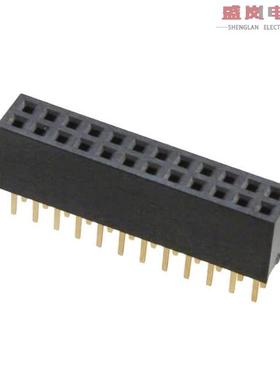 原装正品20021311-00024T4LF[CONN RCPT 24POS 0.05 GO