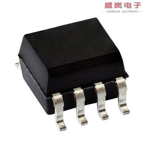 原装正品FOD3150ASD[OPTOISO 5KV 1CH DRIVER 8DIP]