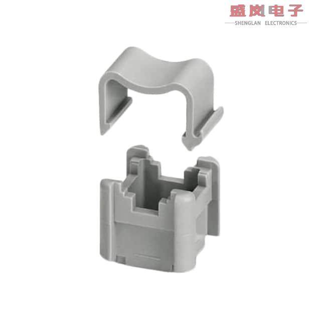 原装正品3240224[CONN TERM BLK BUSBAR SUP GRAY]