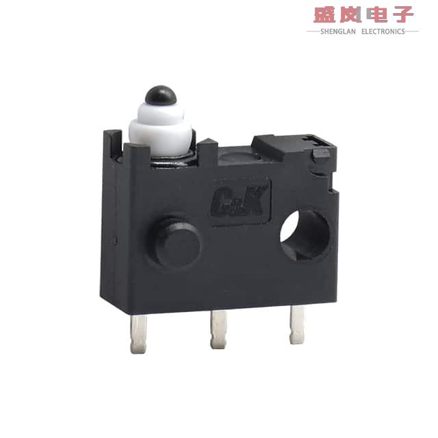 原装正品ZMW00AP00PCAA[SWITCH SNAP ACT SPDT IP67 PCMNT]