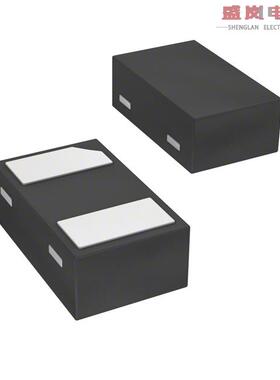原装正品ESD7571N2T5G[TVS DIODE 5.3VWM 15VC 2X2DFN]