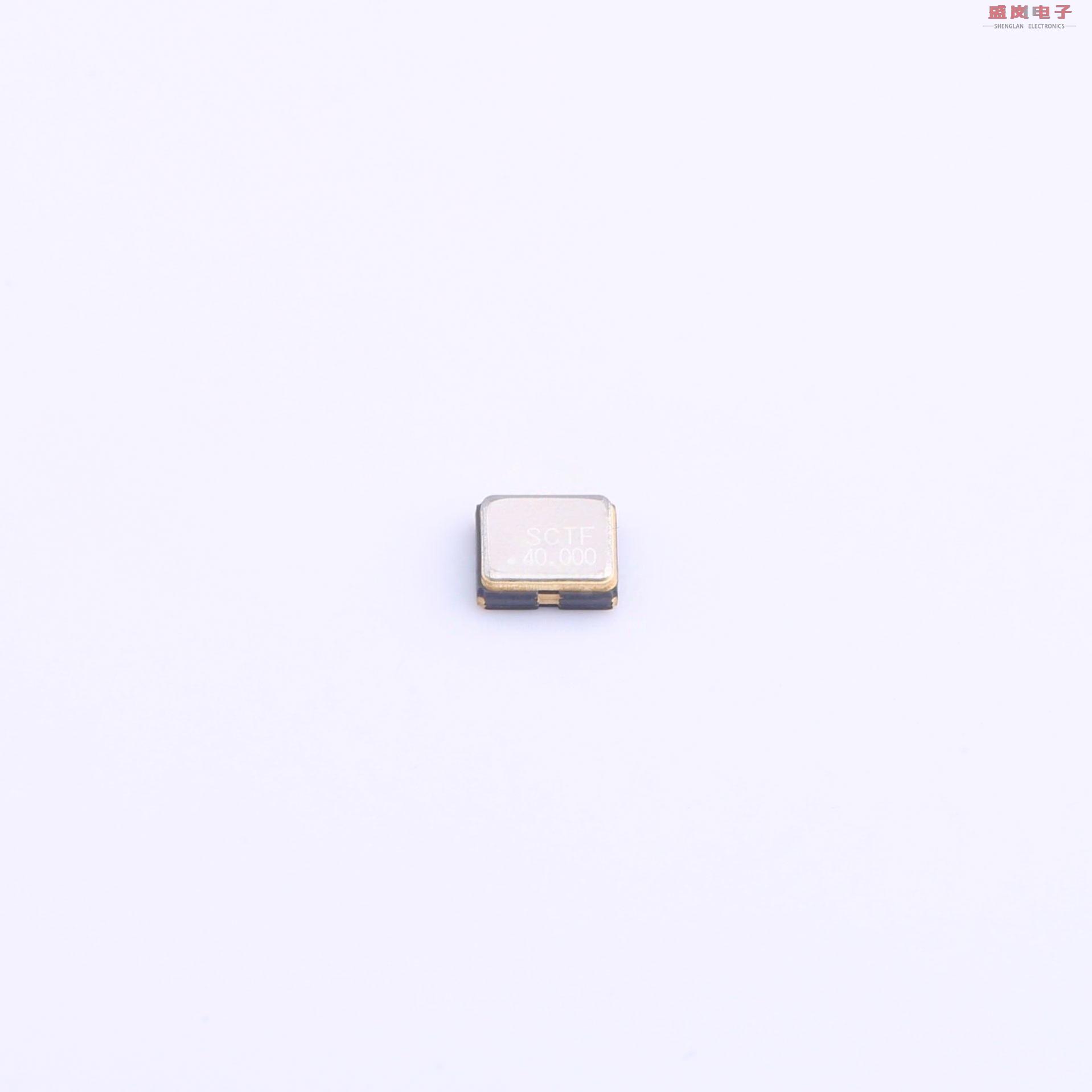 原装正品SX2M40.000M20F30TNN[40MHz 20ppm 1.62~3.63V]