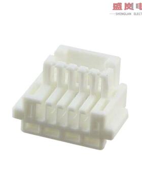 原装正品GVHRSF-05V-S[CONN HOUSING GVH 5POS]