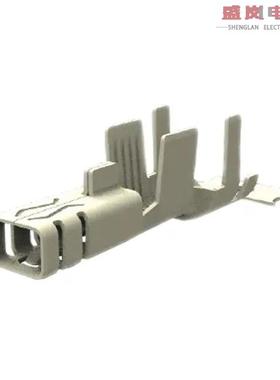 原装正品1971781-2[CONN FM BLADE SCK 14AWG CRMP TIN]