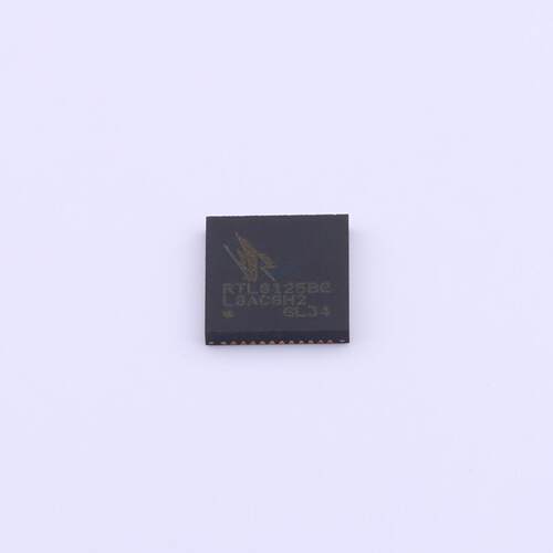 原装正品RTL8125BG-CG[集成的10/100/1000M