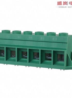 原装正品1932533[TERM BLK 6P SIDE ENTRY 15MM PCB]