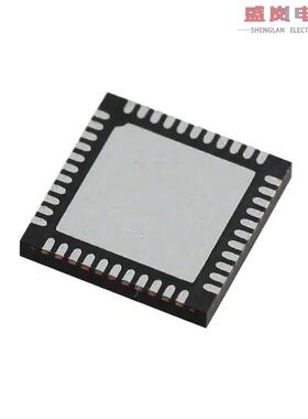 原装正品SI53302-B-GM[IC CLK BUFFER 2:10 725MHZ 44QFN]