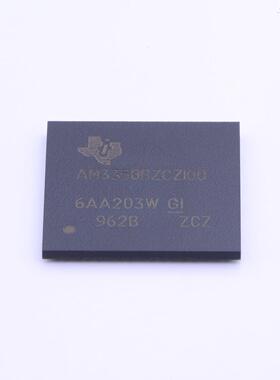 原装正品AM3358BZCZ100[AM3358BZCZ100]