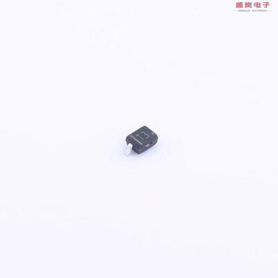 原装正品BAS321[250V 200mA 50ns]