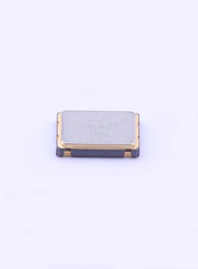 原装正品6N18432G33YC[有源晶振 18.432MHz 30ppm SMD7