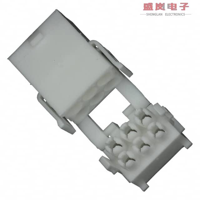 原装正品794191-1[CONN CAP 6POS MINI UNIV-MATE 2]