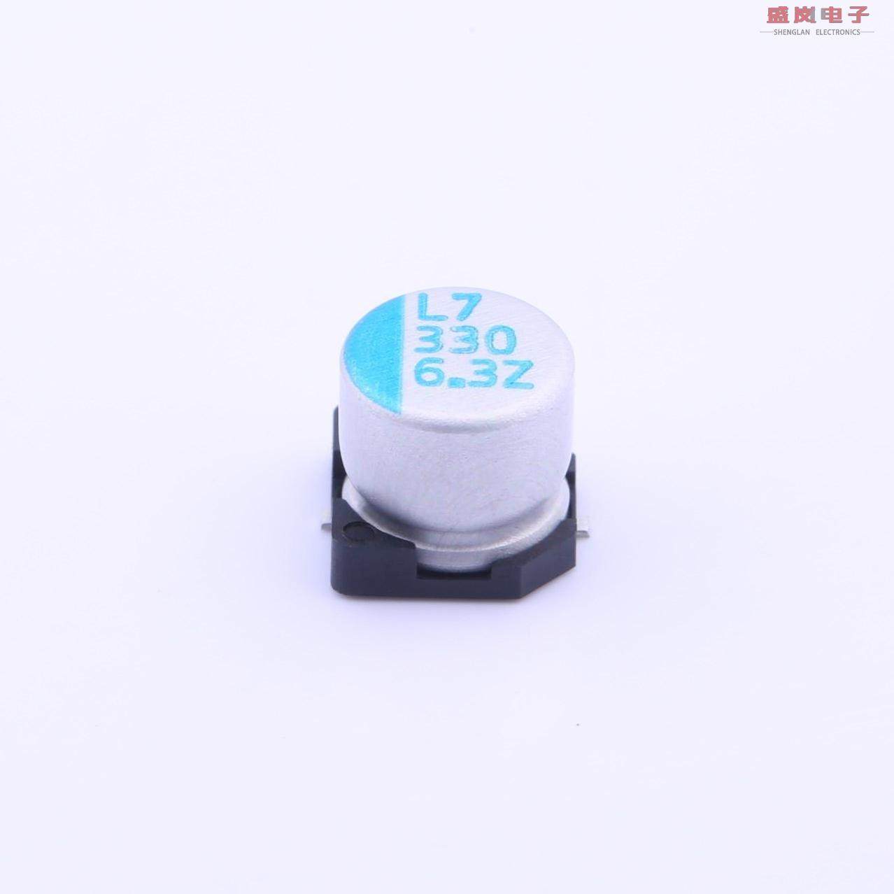 原装正品OVZ331M0JTR-0606[贴片铝电解电容 20% 17m 6.,电子元器件市场,微处理器/微控制器/单片机,淘宝优惠券,粉丝福利购,淘宝优惠卷