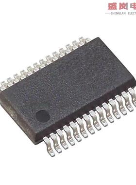 原装正品TRS3243IDBR[IC TRANSCEIVER FULL 3/5 28SSOP]