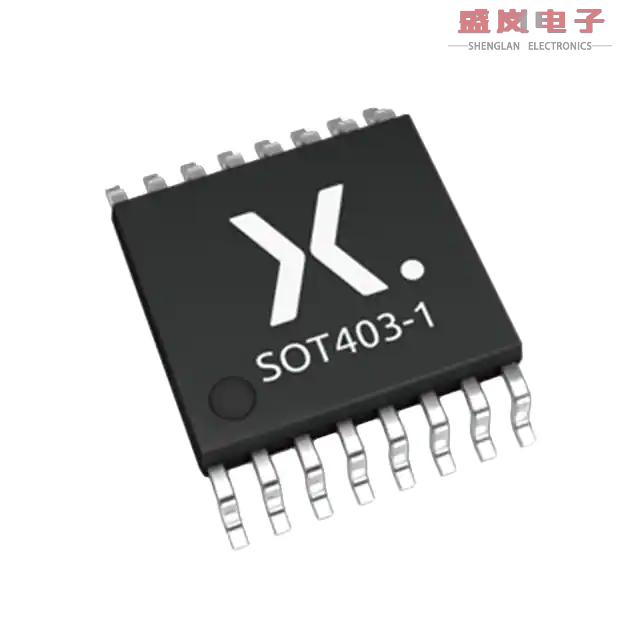 原装正品74HC4053PW,118[IC MUX/DEMUX TRIPLE 2X1 16T