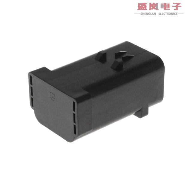 原装正品2040594-5[SEAL CAP HSG 8P, AMPSEAL16 SEA]