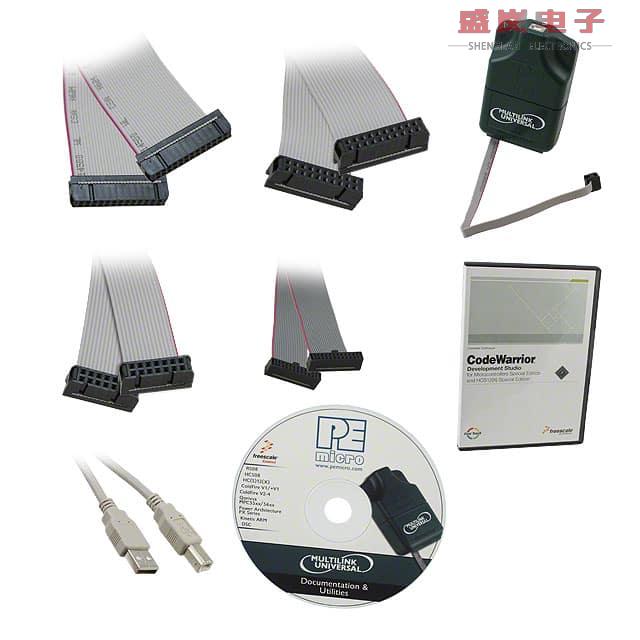 原装正品U-MULTILINK[USB MULTILINK PROGRAMMER]