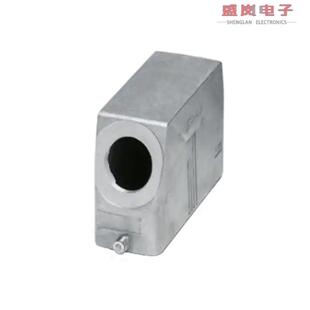 CONN HOOD M32 正品 SZB24 1412757 ENTRY 原装 SIDE