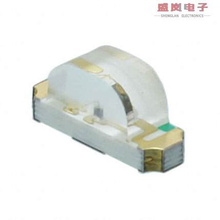 原装正品5988510207F[LED GREEN/RED CLEAR 1208 SMD R/A]