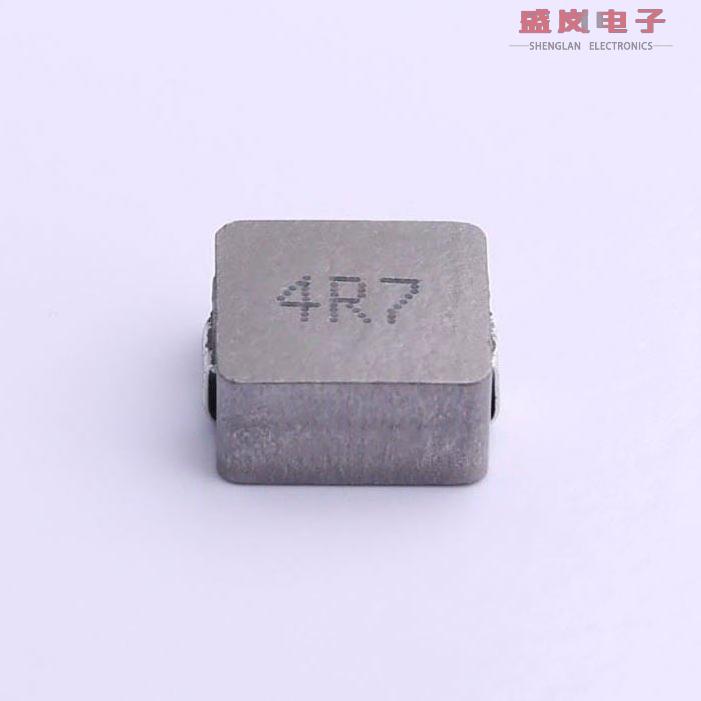原装正品YSPI1050-4R7M[功率电感 4.7µH 20% 13.8m IND