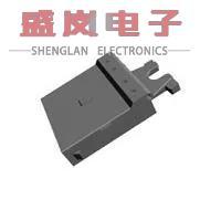 原装正品284803-1[9 POS. MQS PIN HOUSING]