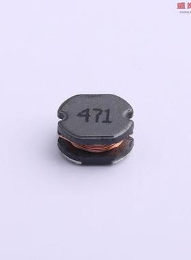 原装正品YP0502-471M[功率电感 470µH 20% 6.7 IND_5.8