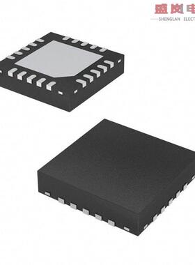 原装正品NRF24L01P-R[IC RF TXRX ISM1GHZ 20VFQFN]