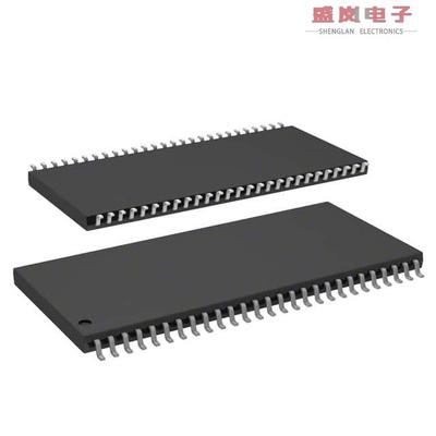 原装正品W9812G6KH-6[IC DRAM 128MBIT PAR 54TSOP II]