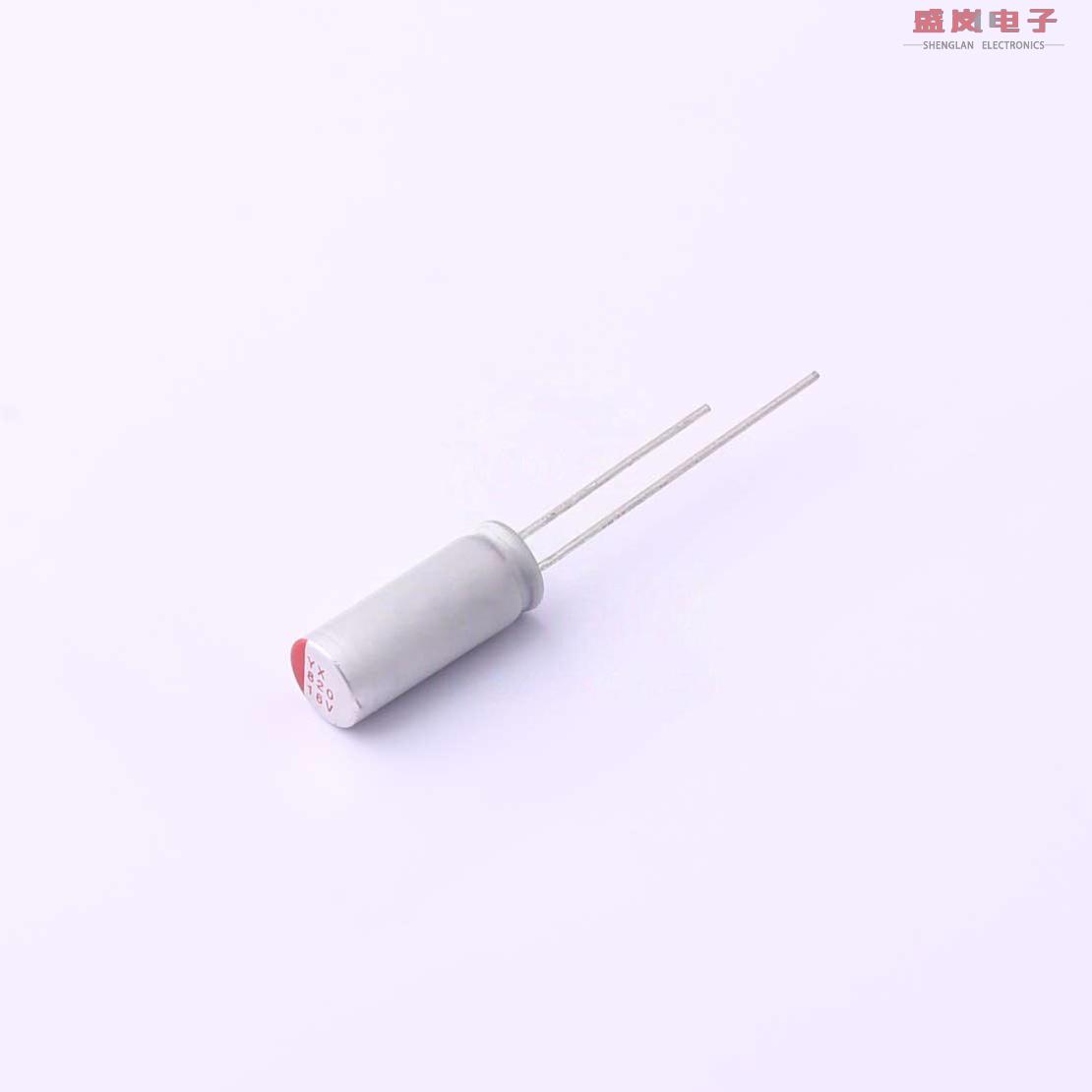 原装正品SPT1CM821E16OR[820uF 20% 16V]