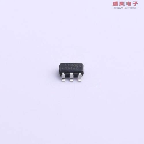 原装正品LP4069B6F[LP4069B6F]