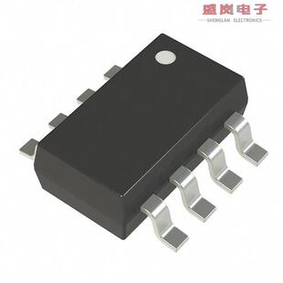 原装正品TPS563210DDFR[IC REG BUCK ADJ 3A TSOT23-8]