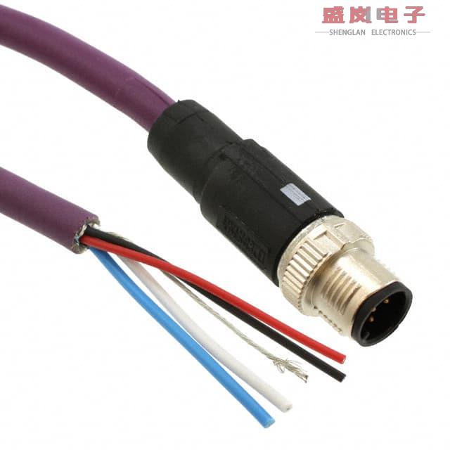原装正品1518177[CBL 5POS MALE TO WIRE 6.56']