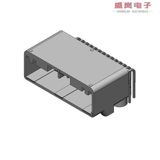 原装正品MX84B028NF1[CONN HEADER R/A 28POS 2.2MM]