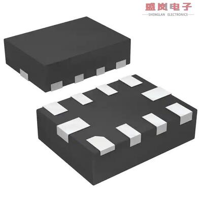 原装正品TS5A23157RSER[IC SWITCH DUAL SPDT 10UQFN]